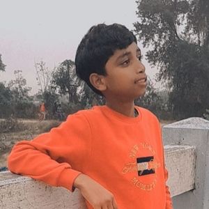 Meet your Posher, Nihal